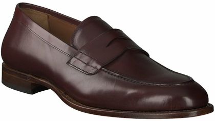 Antony van Diyck Slipper für Herren 221291618949 (Braun)