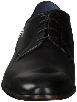 Antony van Diyck Schnürschuhe für Herren 230001411231 (Schwarz)