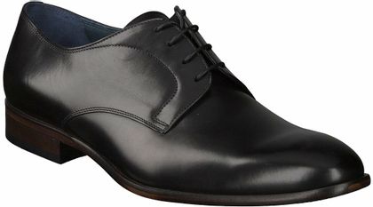 Antony van Diyck Schnürschuhe für Herren 230001411231 (Schwarz)