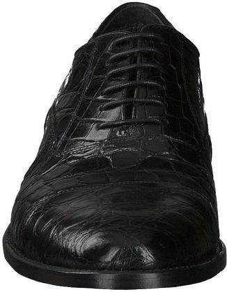 Phillip Hardy Schnürschuhe für Herren 231004618494 (Schwarz)
