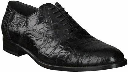 Phillip Hardy Schnürschuhe für Herren 231004618494 (Schwarz)
