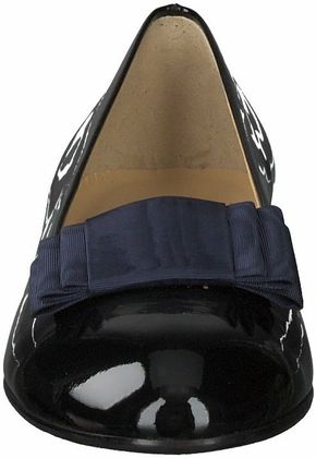 Brunate Klassische Ballerinas für Damen 120103311893 (Blau)