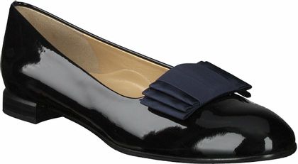 Brunate Klassische Ballerinas für Damen 120103311893 (Blau)