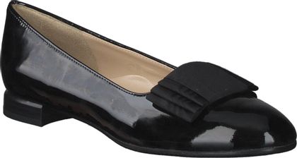 Brunate Klassische Ballerinas für Damen 120003257102 (Schwarz)