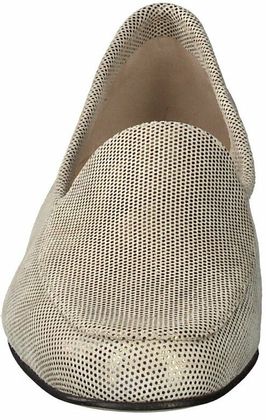 Konstantin Starke Slipper für Damen 103901455878 (Gold)