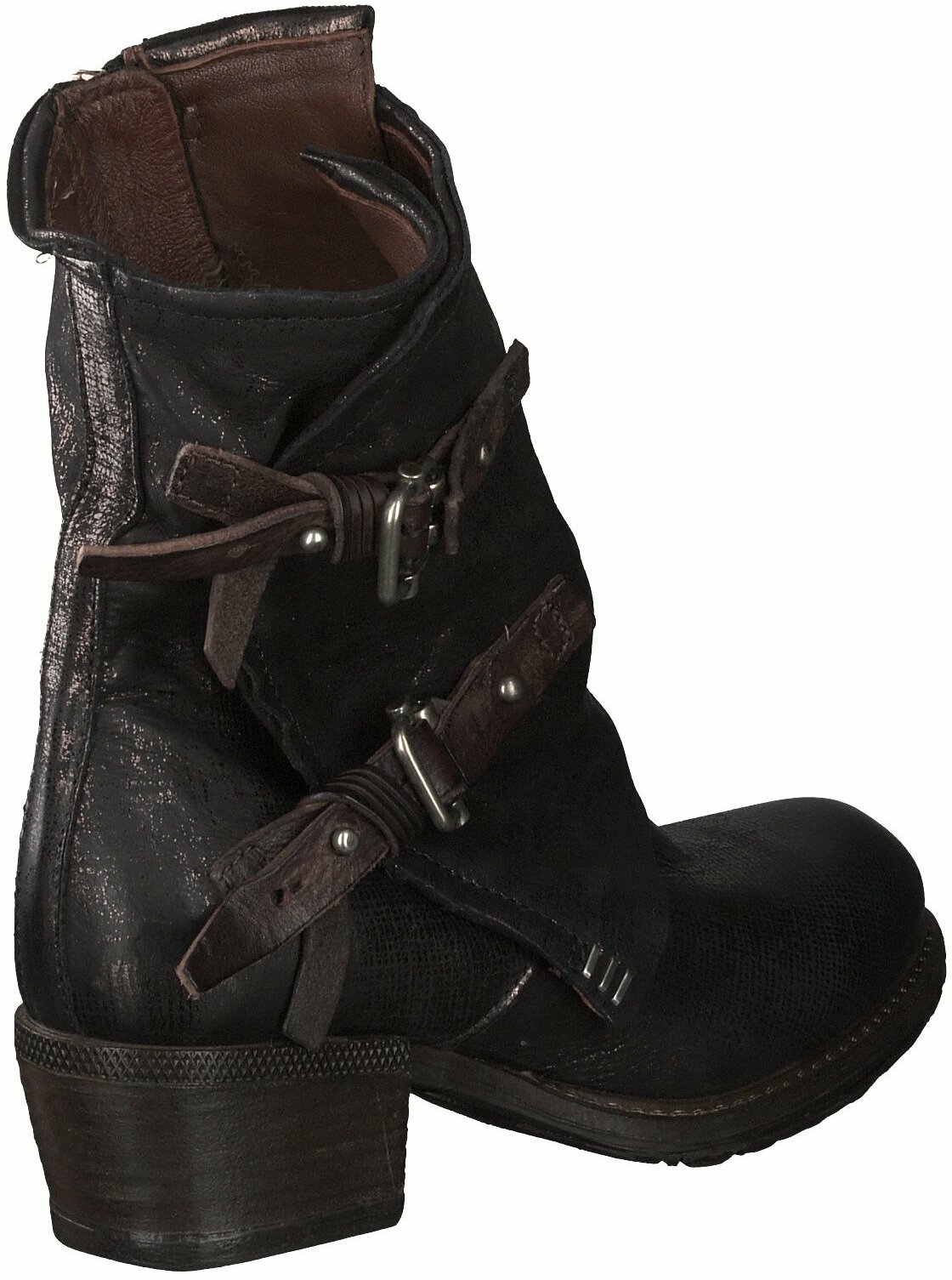 Airstep boots femme clearance