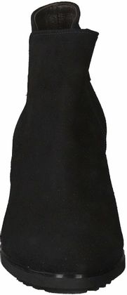 Brunate Plateau-Stiefeletten für Damen 109002697000 (Schwarz)