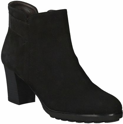 Brunate Plateau-Stiefeletten für Damen 109002697000 (Schwarz)