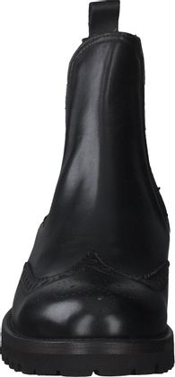 Konstantin Starke Chelsea Boots für Damen 102001694344 (Schwarz)