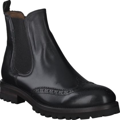 Konstantin Starke Chelsea Boots für Damen 102001694344 (Schwarz)