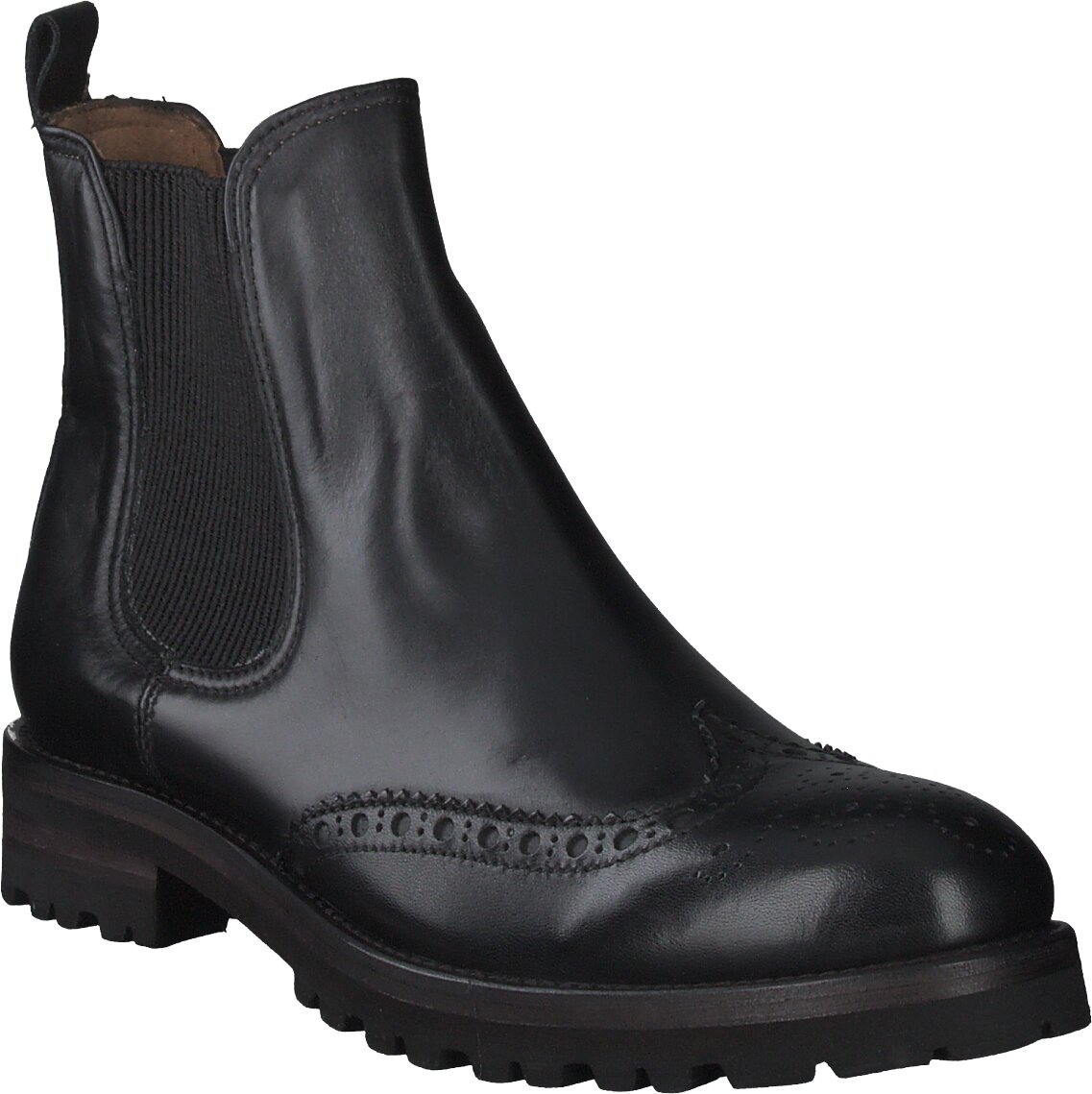 Konstantin Starke Chelsea Boots für Damen 102001694344 (Schwarz) online  kaufen | GISY