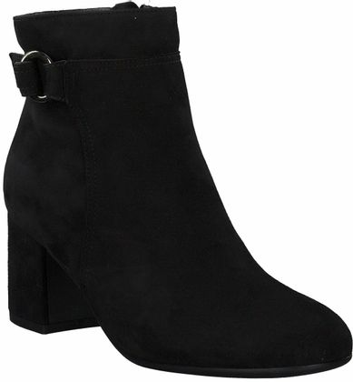 Paul Green Klassische Stiefeletten 106002703059 (Schwarz)