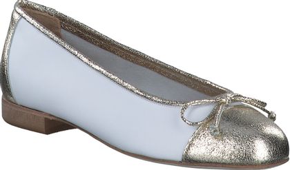 Konstantin Starke Ballerinas für Damen 103891669180 (Weiß)