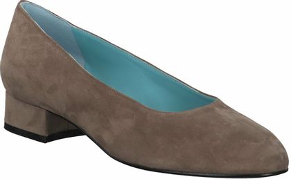 Thierry Rabotin Klassische Damenpumps 120222709657 (Hellbraun)