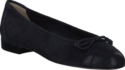 Paul Barritt Ballerinas für Damen 103102669143 (Blau)