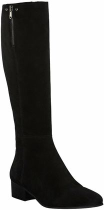 Paul Barritt Stiefel aus Leder 195002692050 (Schwarz)