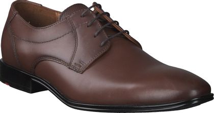 Richard Gordon Herren-Schnürschuhe 232221751111 (Mittelbraun 