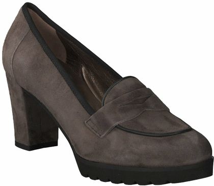 Konstantin Starke Trotteurs für Damen 112202638705 (Grau)