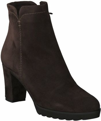 Konstantin Starke Stiefeletten für Damen 106202638675 (Braun)