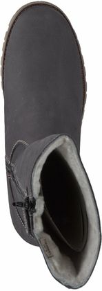 Ralph Harrison Kinder-Winterstiefel 396442685550 (Dunkelgrau)