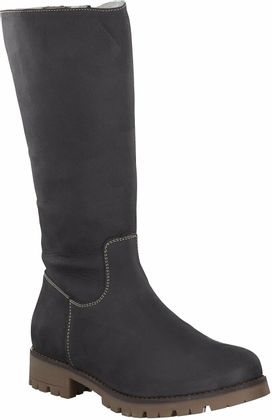 Ralph Harrison Kinder-Winterstiefel 396442685550 (Dunkelgrau)