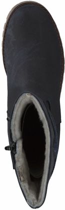 Ralph Harrison Kinder-Winterstiefel 396102685562 (Dunkelblau)