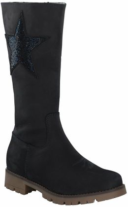 Ralph Harrison Kinder-Winterstiefel 396102685562 (Dunkelblau)