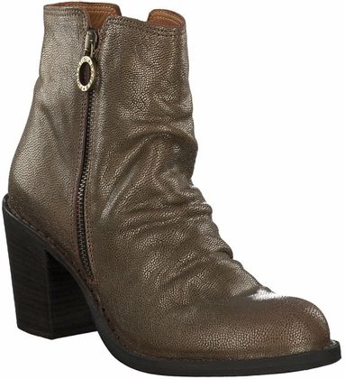 Fiorentini + Baker Stiefeletten 106901682244 (Gold)