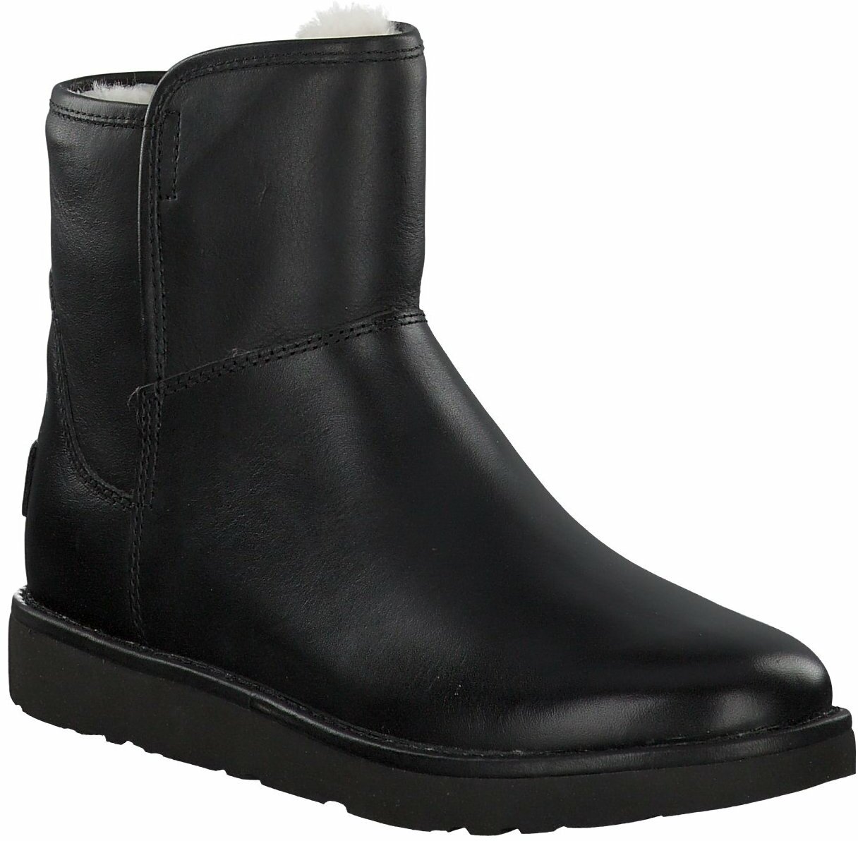 UGG Abree Mini Winterstiefel 192001677188 Schwarz online