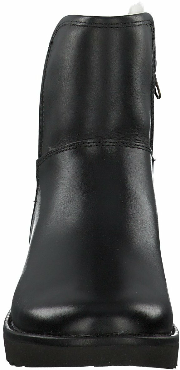 Ugg abree hotsell mini schwarz