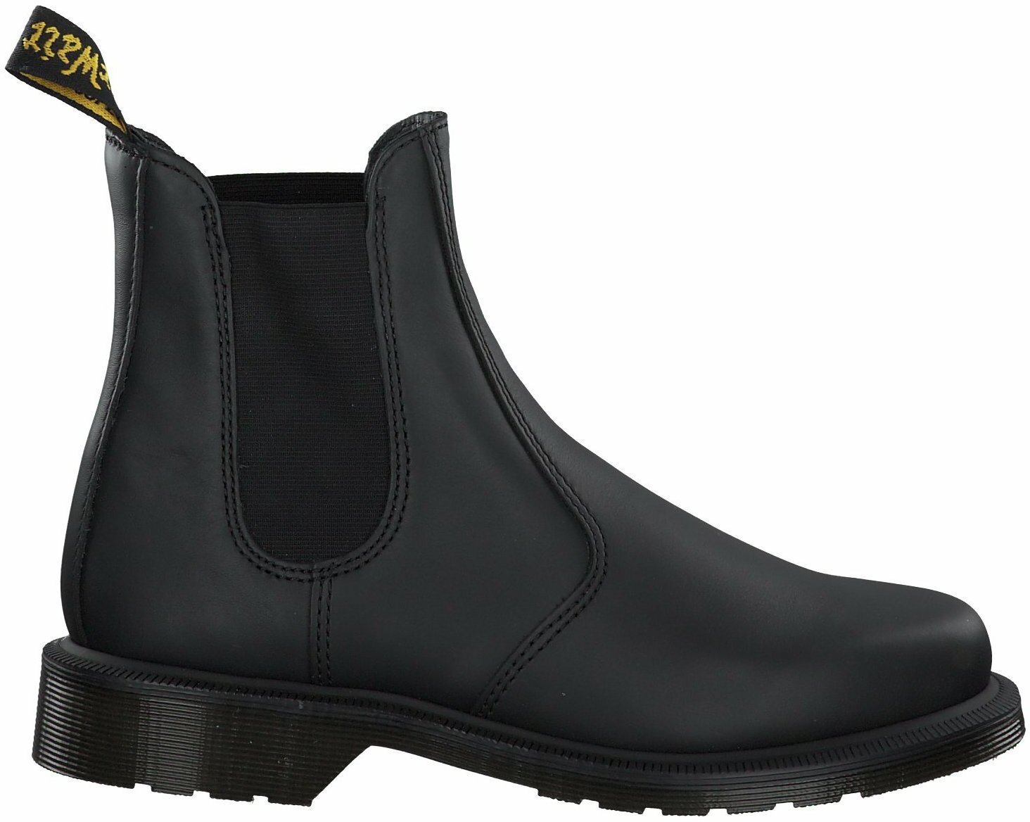 Dr martens shop chelsea boots laura