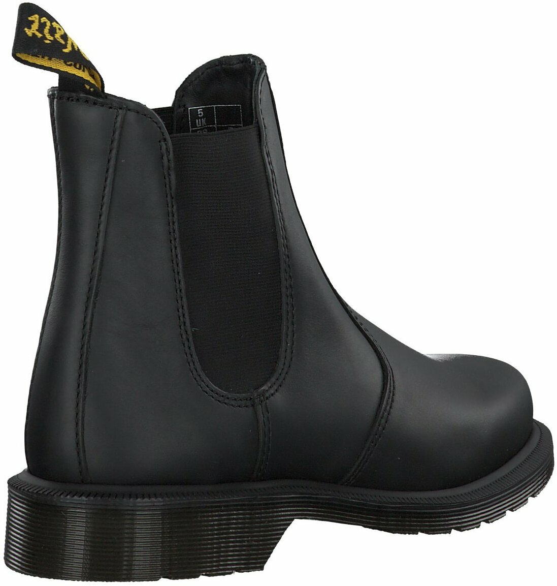 Dr martens laura chelsea sale