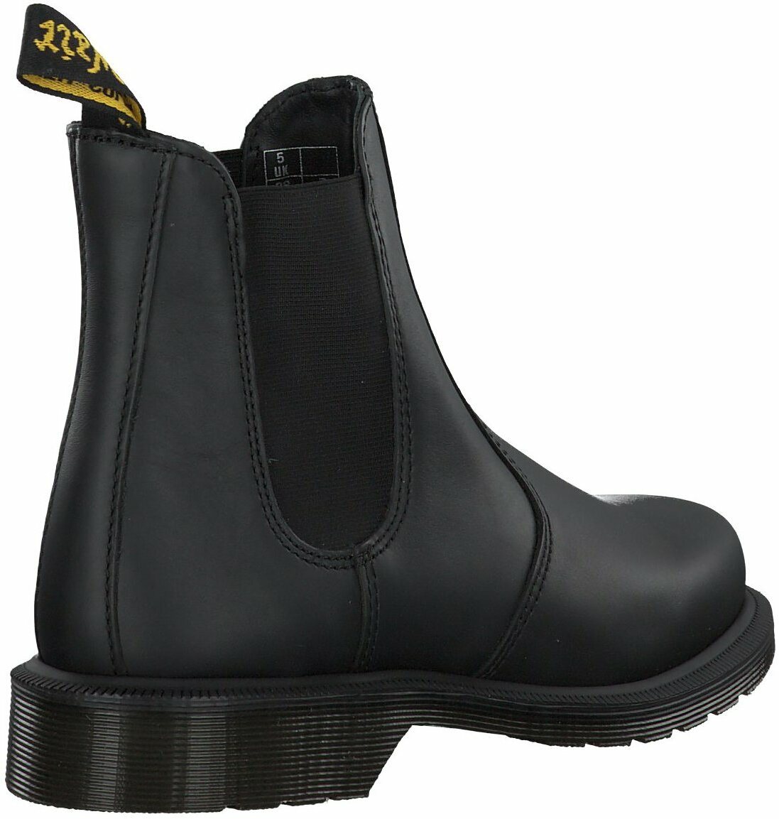 Dr. Martens LAURA Damen Chelsea Boots 102001679082 Schwarz online kaufen GISY