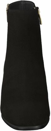 Shirley Mae Klassische Stiefeletten für Damen 106002684156 (Schwarz)