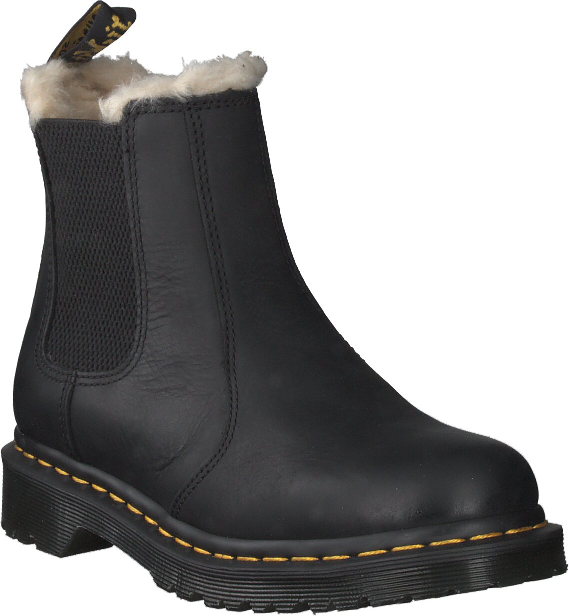 Dr martens leonore outlet 38 braun