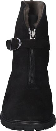Brunate Winterboots aus Leder 192002392947 (Schwarz)