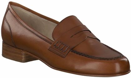 Konstantin Starke Trotteur aus Leder 110221723575 (Mittelbraun)