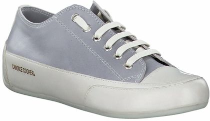 Candice Cooper Schnürschuhe aus Leder 101401712681 (Dunkelgrau)