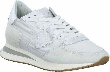 Philippe Model Schnürschuhe für Damen 101702707624 (Weiß)