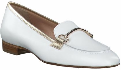 Konstantin Starke Trotteur aus Leder 110701710258 (Weiß)