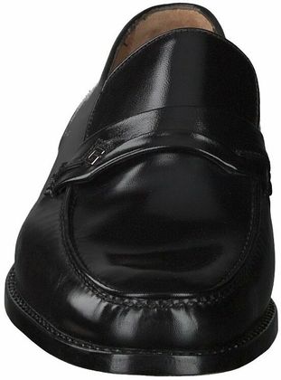 Gravati extraweite Slipper von Gravati 270001334613 (Schwarz)