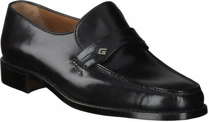 Gravati extraweite Slipper von Gravati 270001334613 (Schwarz)