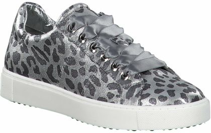 Maripé Schnürschuhe 101912723332 (Silber)