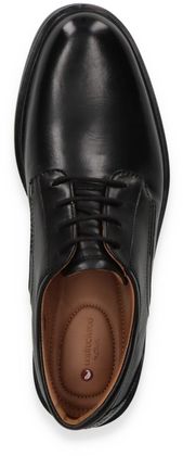 Clarks Un Aldric Lace Herren-Schnürschuhe 276001718944 (Schwarz)