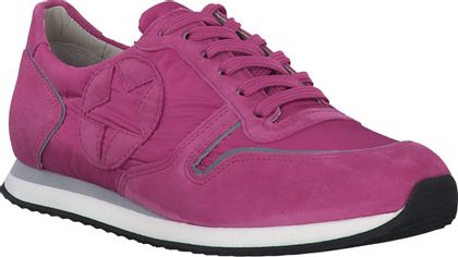 Kennel & Schmenger Damen-Schnürschuhe 101592712450 (Pink)