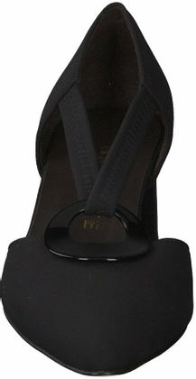 Brunate Pumps für Damen 121007723939 (Schwarz)