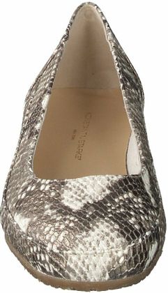 Konstantin Starke Keilabsatz-Pumps 100305723514 (Beige)