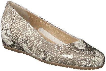 Konstantin Starke Keilabsatz-Pumps 100305723514 (Beige)