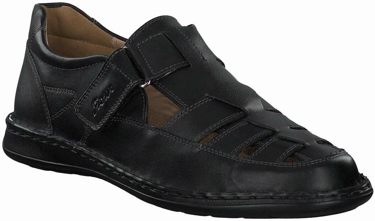 SIOUX ELCINO Homme Marine