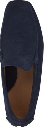 Konstantin Starke Slipper für Herren 226102604021 (Blau)